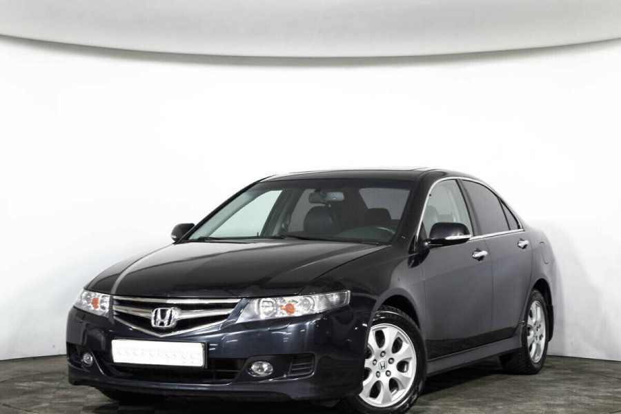 Автомобиль Honda, Accord, 2006 года, AT, пробег 169000 км