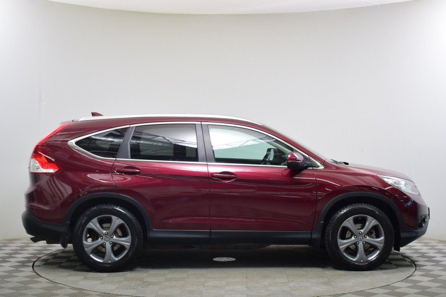 Автомобиль Honda, CR-V, 2013 года, AT, пробег 211141 км