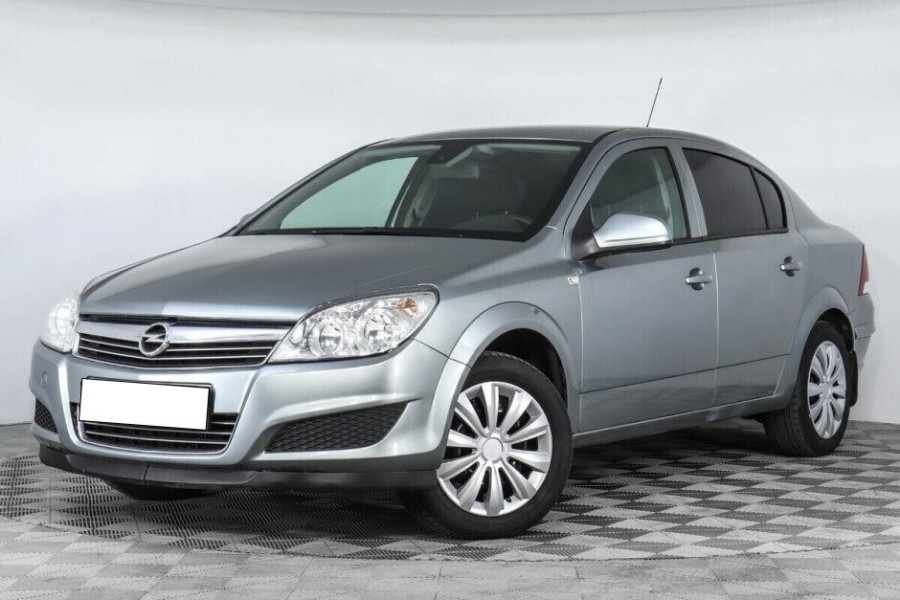 Автомобиль Opel, Astra, 2012 года, MT, пробег 130500 км