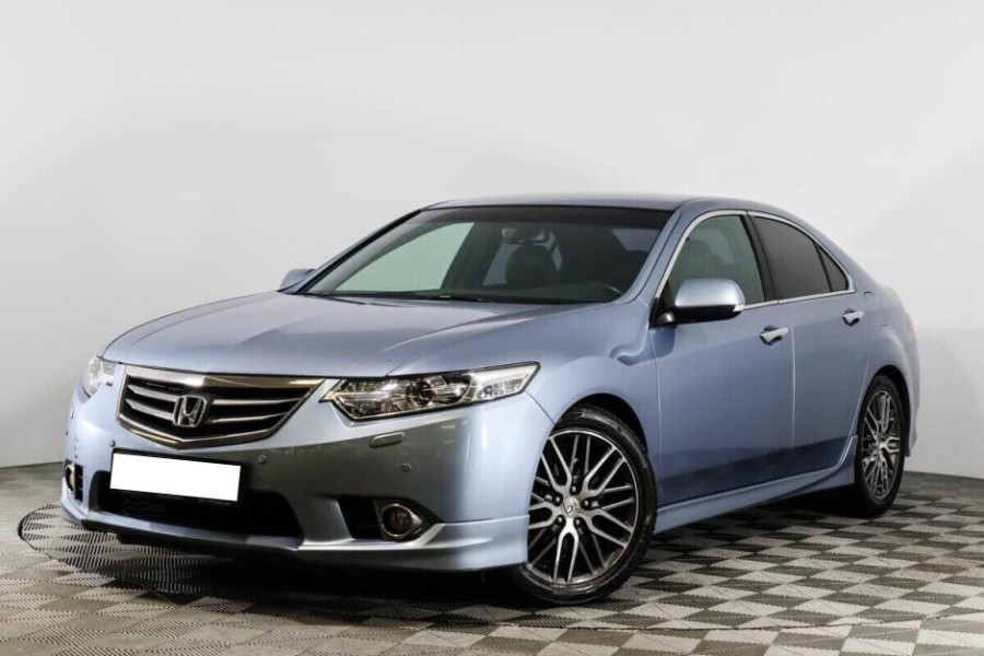 Автомобиль Honda, Accord, 2011 года, AT, пробег 144551 км